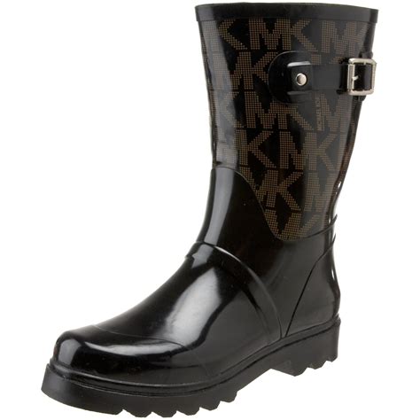 michael kors rain boots girls.